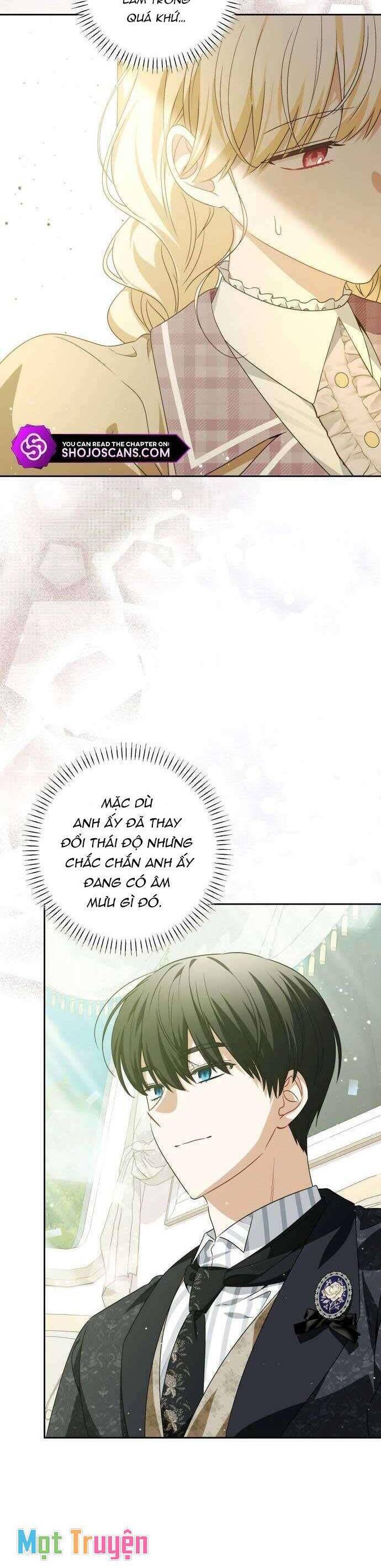 Gia Đình Phản Diện Phản Đối Tự Lập - Chap 38