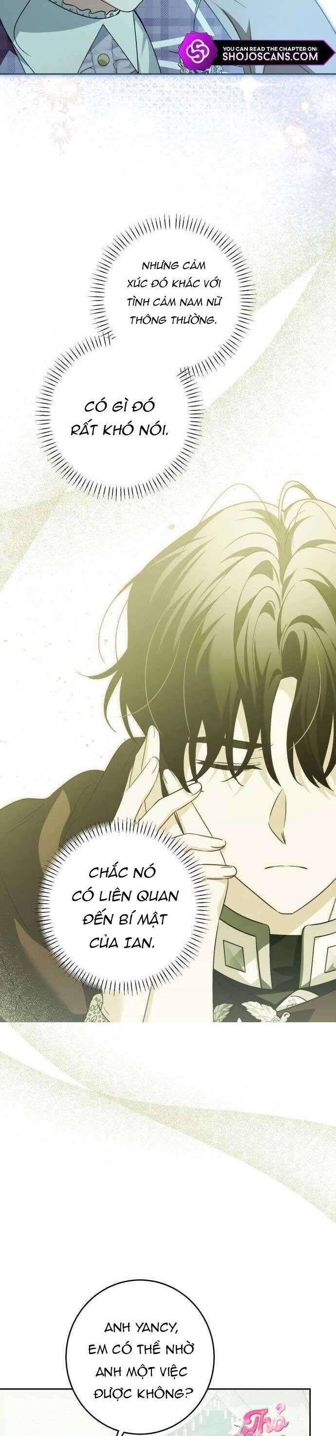 Gia Đình Phản Diện Phản Đối Tự Lập - Chap 38