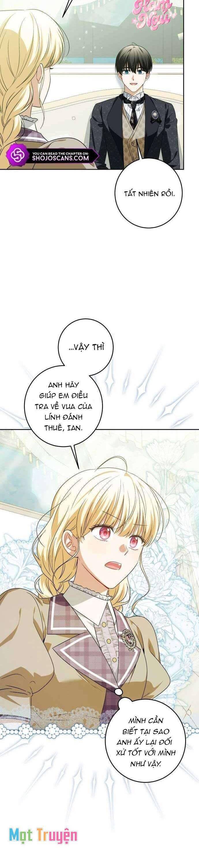 Gia Đình Phản Diện Phản Đối Tự Lập - Chap 38