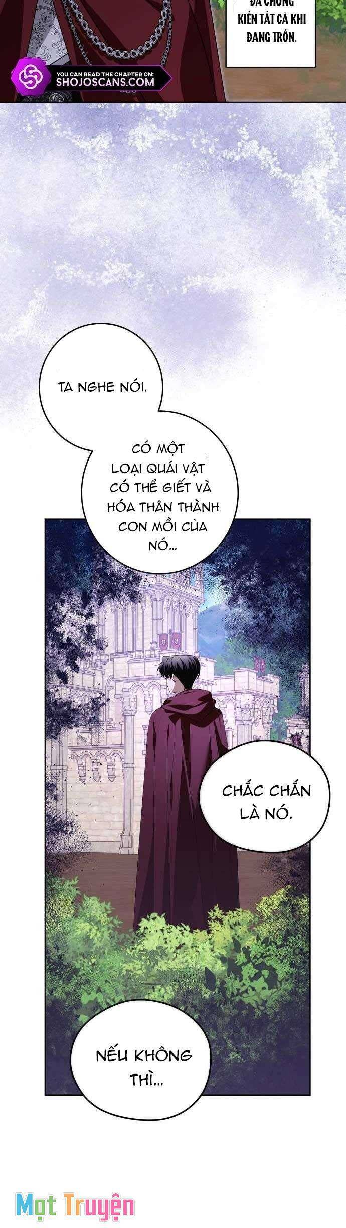 Gia Đình Phản Diện Phản Đối Tự Lập - Chap 38