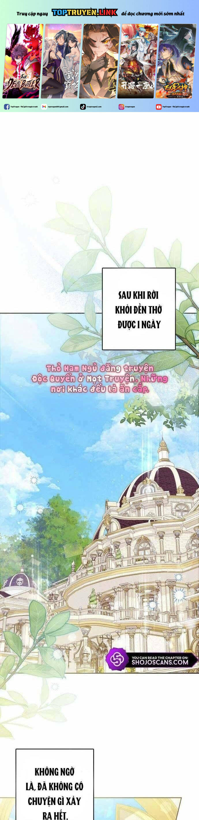 Gia Đình Phản Diện Phản Đối Tự Lập - Chap 39