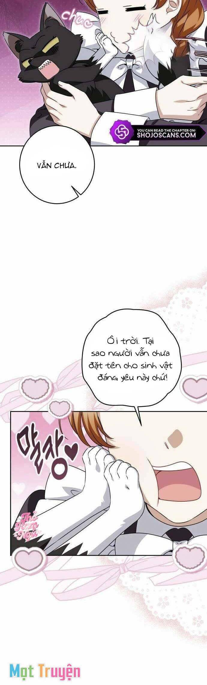 Gia Đình Phản Diện Phản Đối Tự Lập - Chap 39