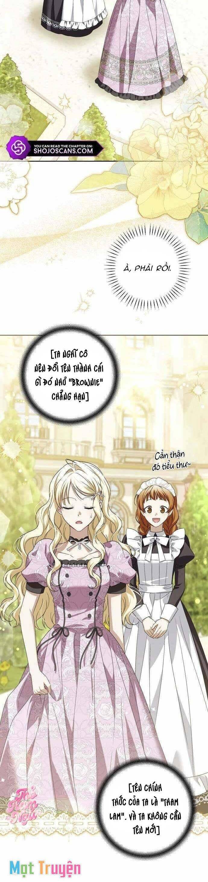 Gia Đình Phản Diện Phản Đối Tự Lập - Chap 39