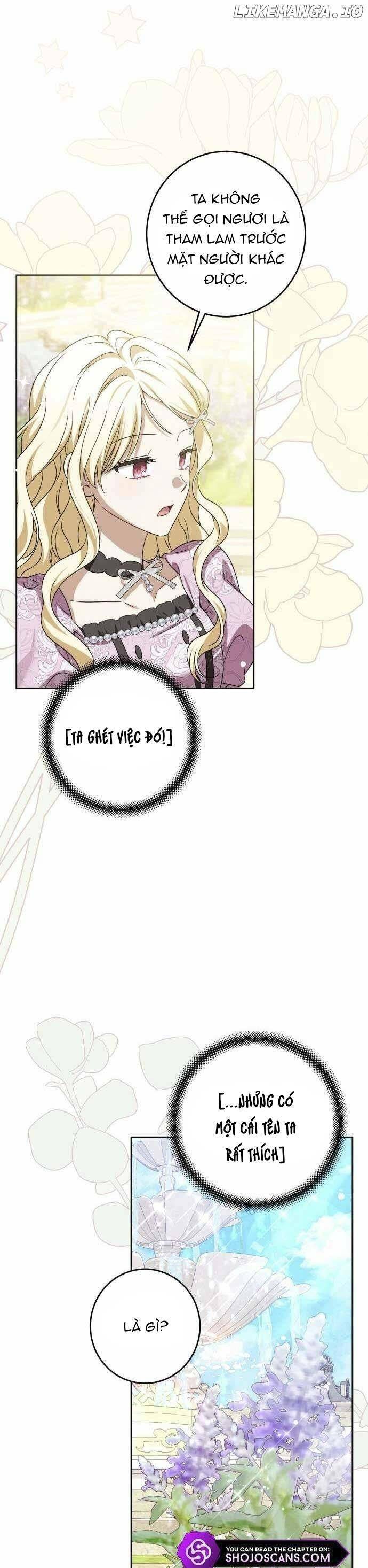 Gia Đình Phản Diện Phản Đối Tự Lập - Chap 39