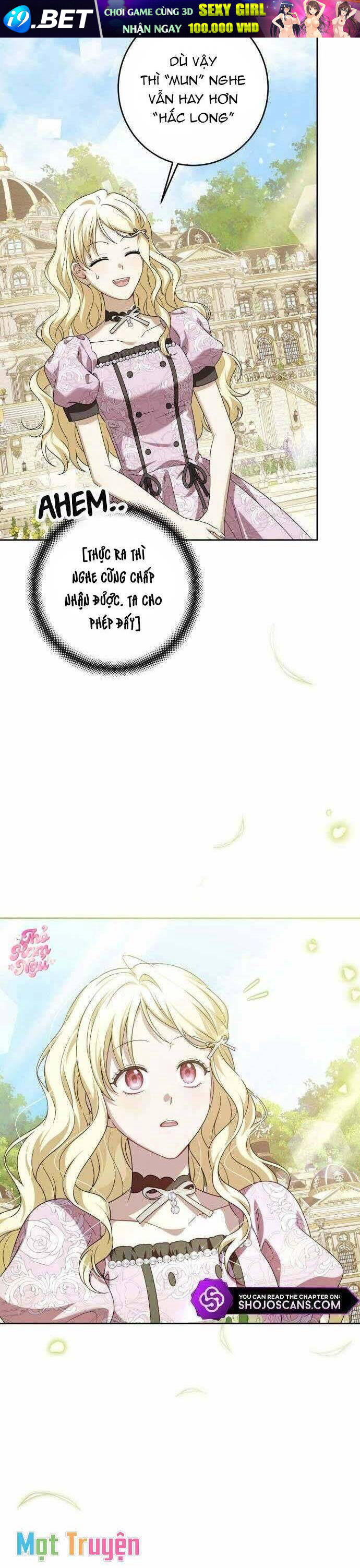 Gia Đình Phản Diện Phản Đối Tự Lập - Chap 39
