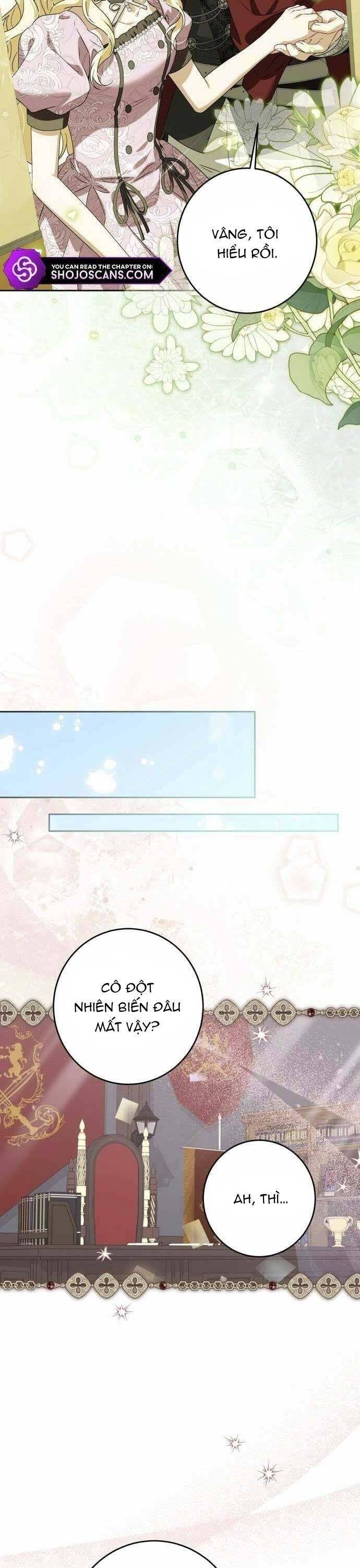 Gia Đình Phản Diện Phản Đối Tự Lập - Chap 39