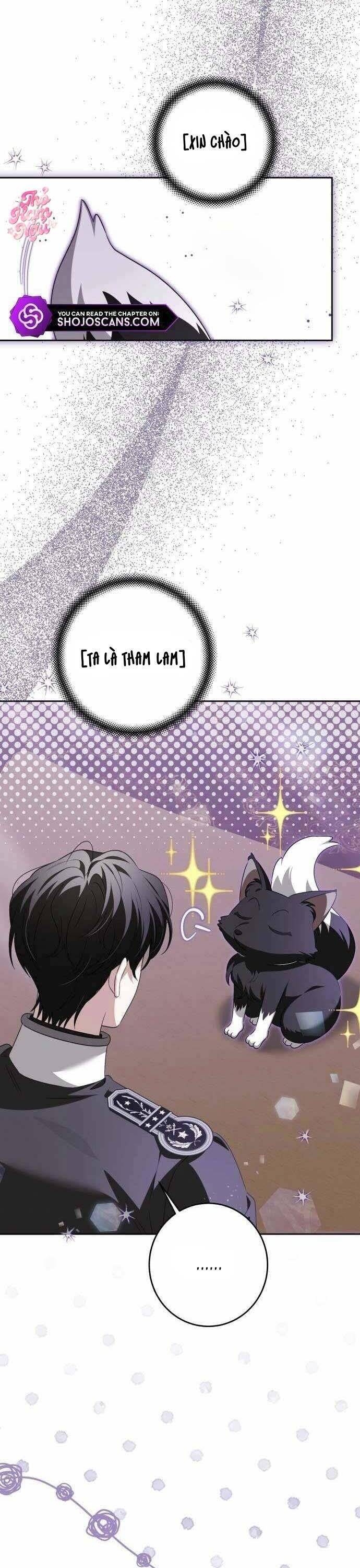 Gia Đình Phản Diện Phản Đối Tự Lập - Chap 39