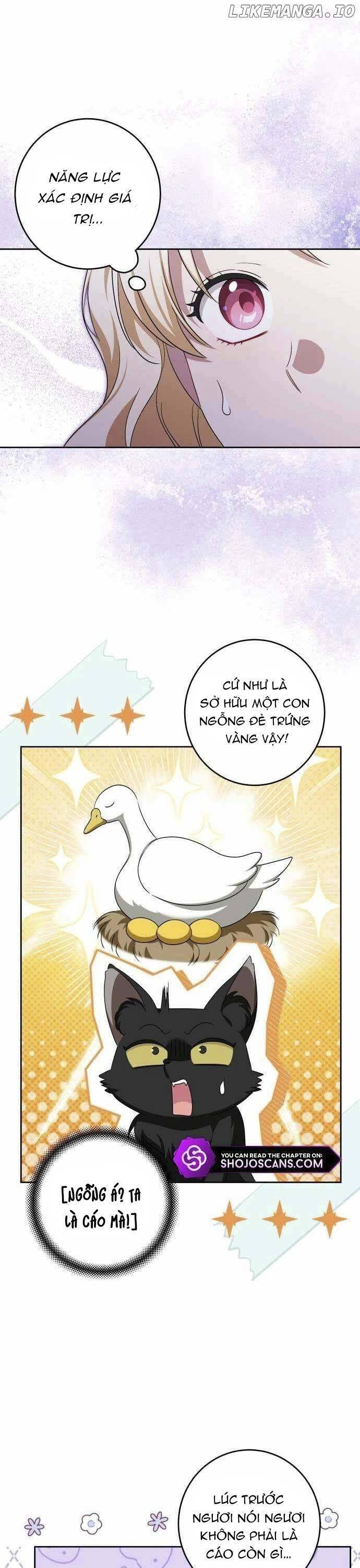 Gia Đình Phản Diện Phản Đối Tự Lập - Chap 39
