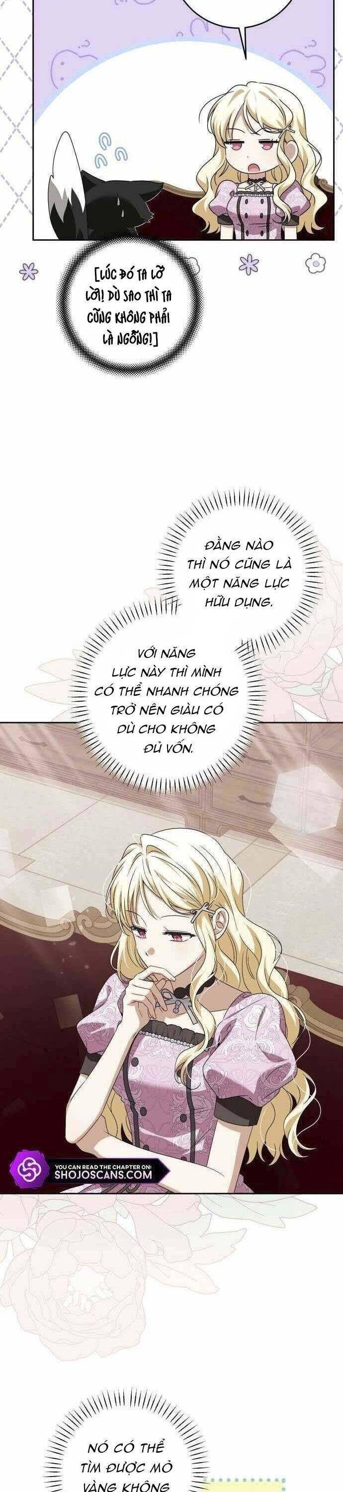 Gia Đình Phản Diện Phản Đối Tự Lập - Chap 39