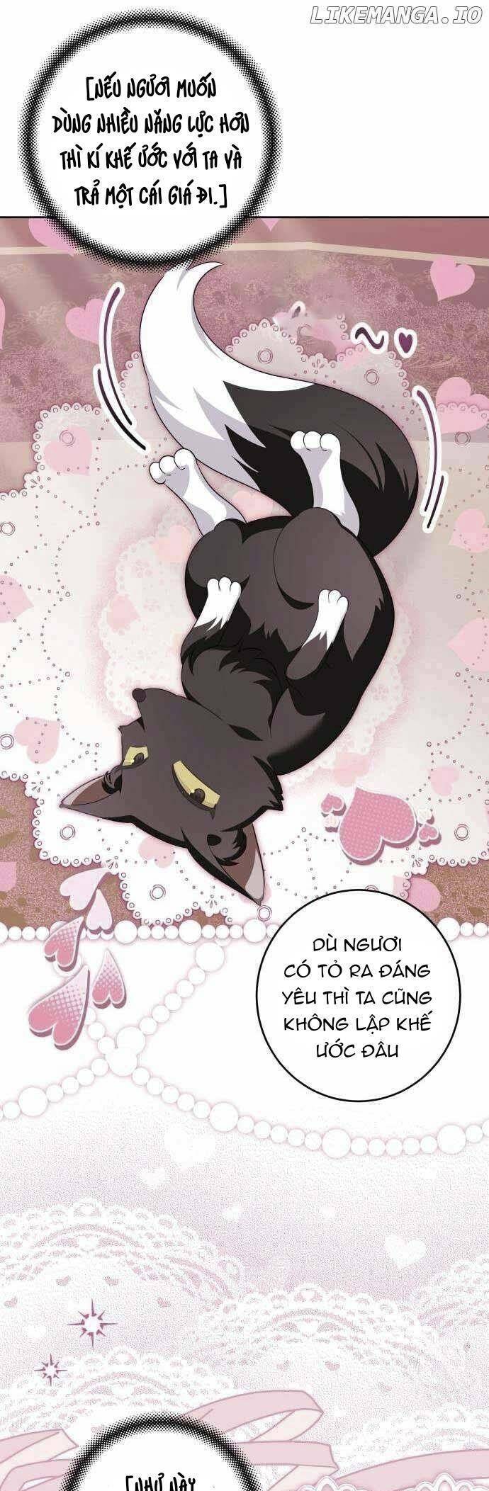 Gia Đình Phản Diện Phản Đối Tự Lập - Chap 39