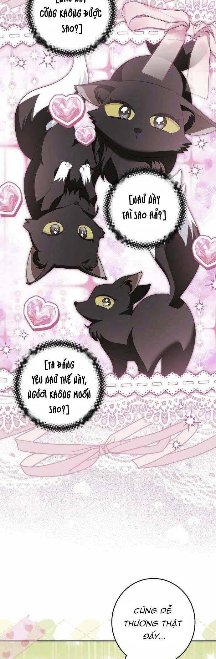 Gia Đình Phản Diện Phản Đối Tự Lập - Chap 39