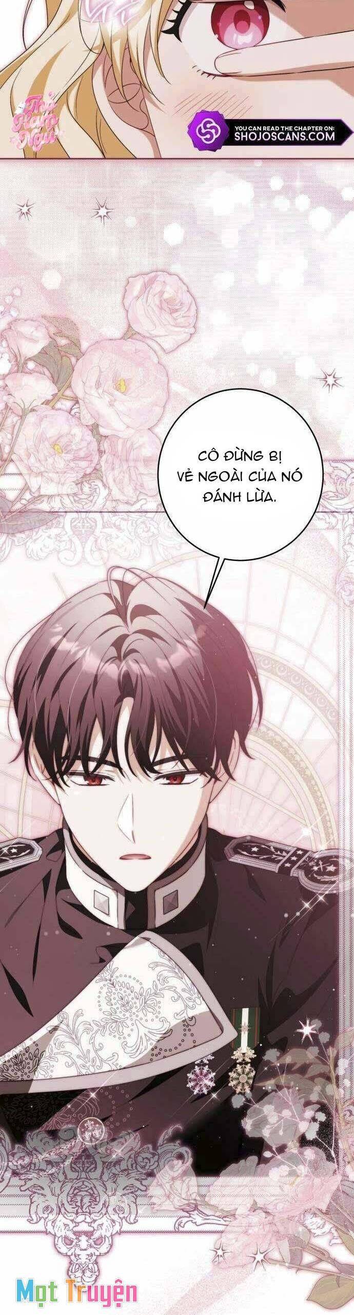 Gia Đình Phản Diện Phản Đối Tự Lập - Chap 39
