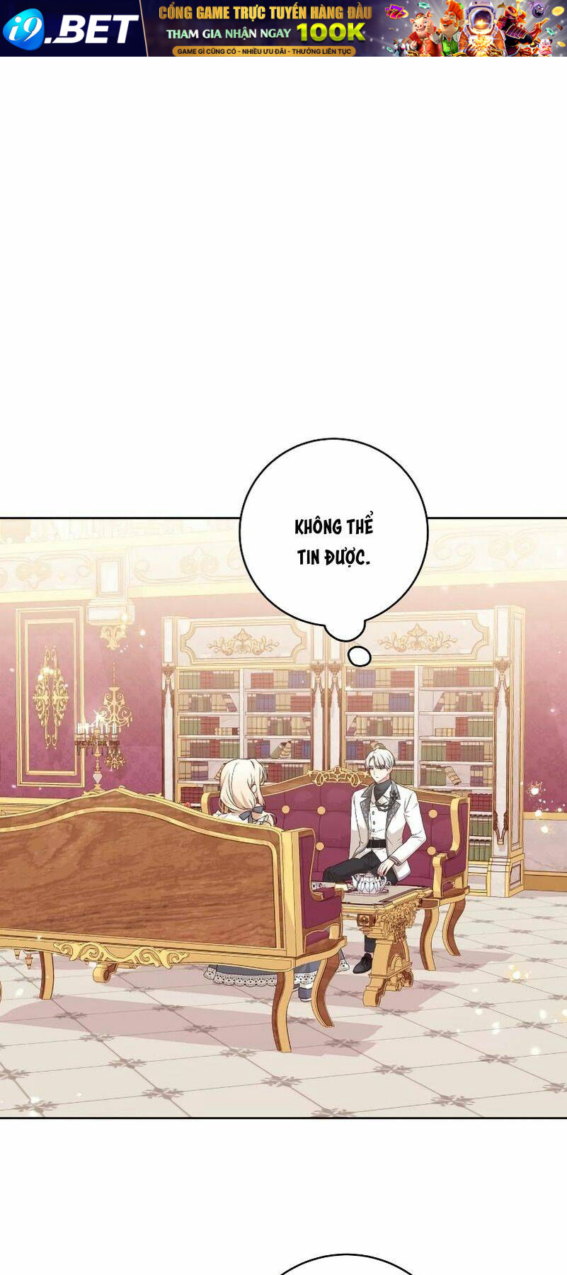Gia Đình Phản Diện Phản Đối Tự Lập - Chap 4