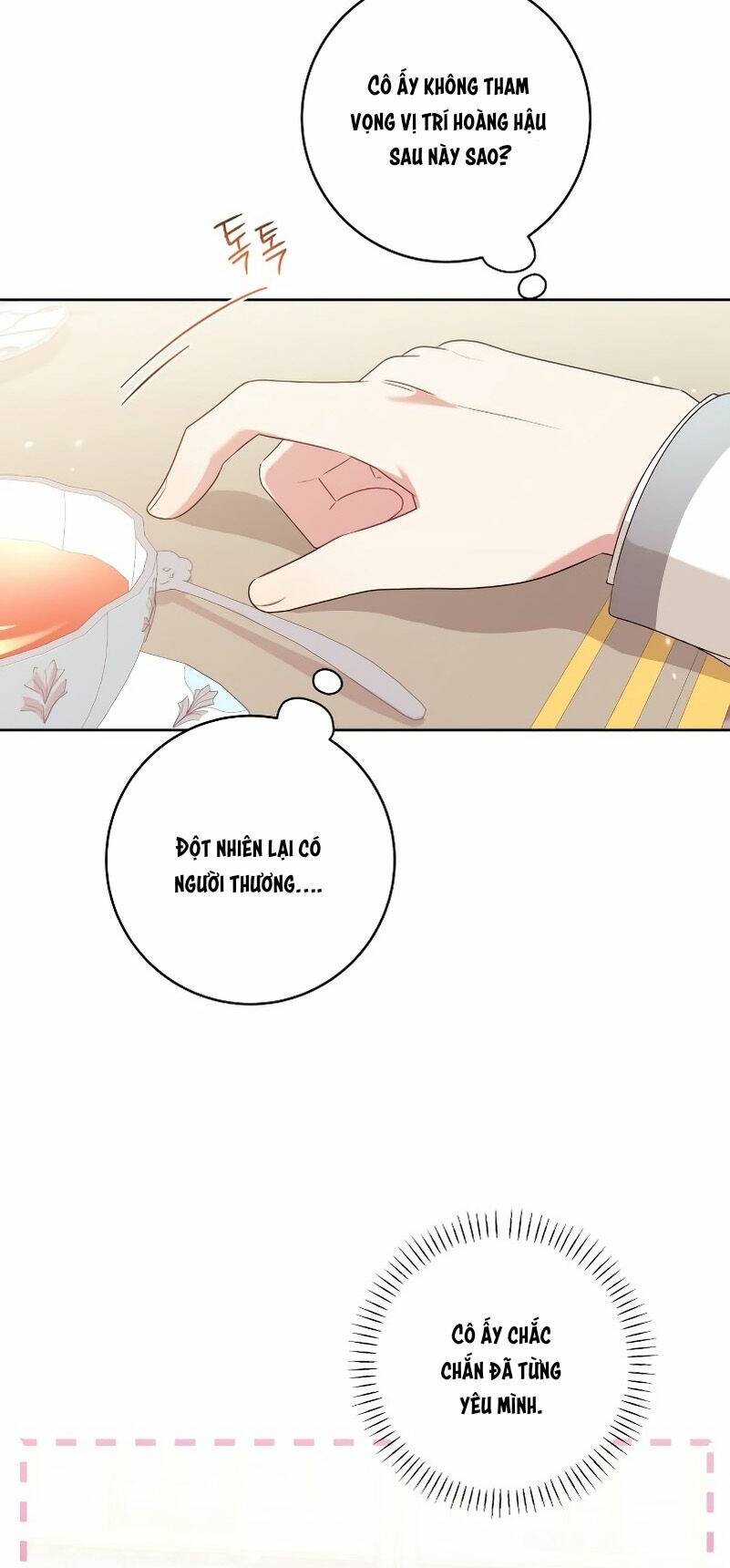 Gia Đình Phản Diện Phản Đối Tự Lập - Chap 4