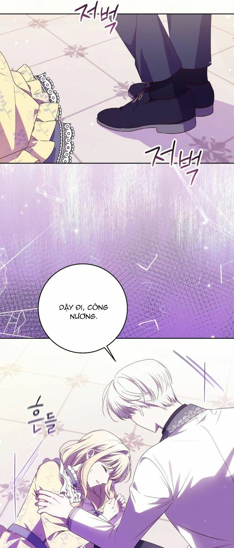 Gia Đình Phản Diện Phản Đối Tự Lập - Chap 4