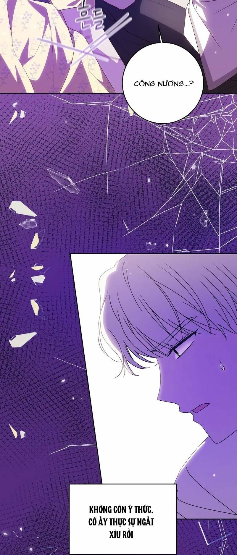 Gia Đình Phản Diện Phản Đối Tự Lập - Chap 4