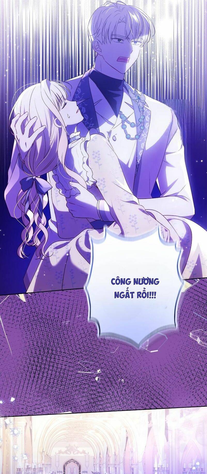 Gia Đình Phản Diện Phản Đối Tự Lập - Chap 4