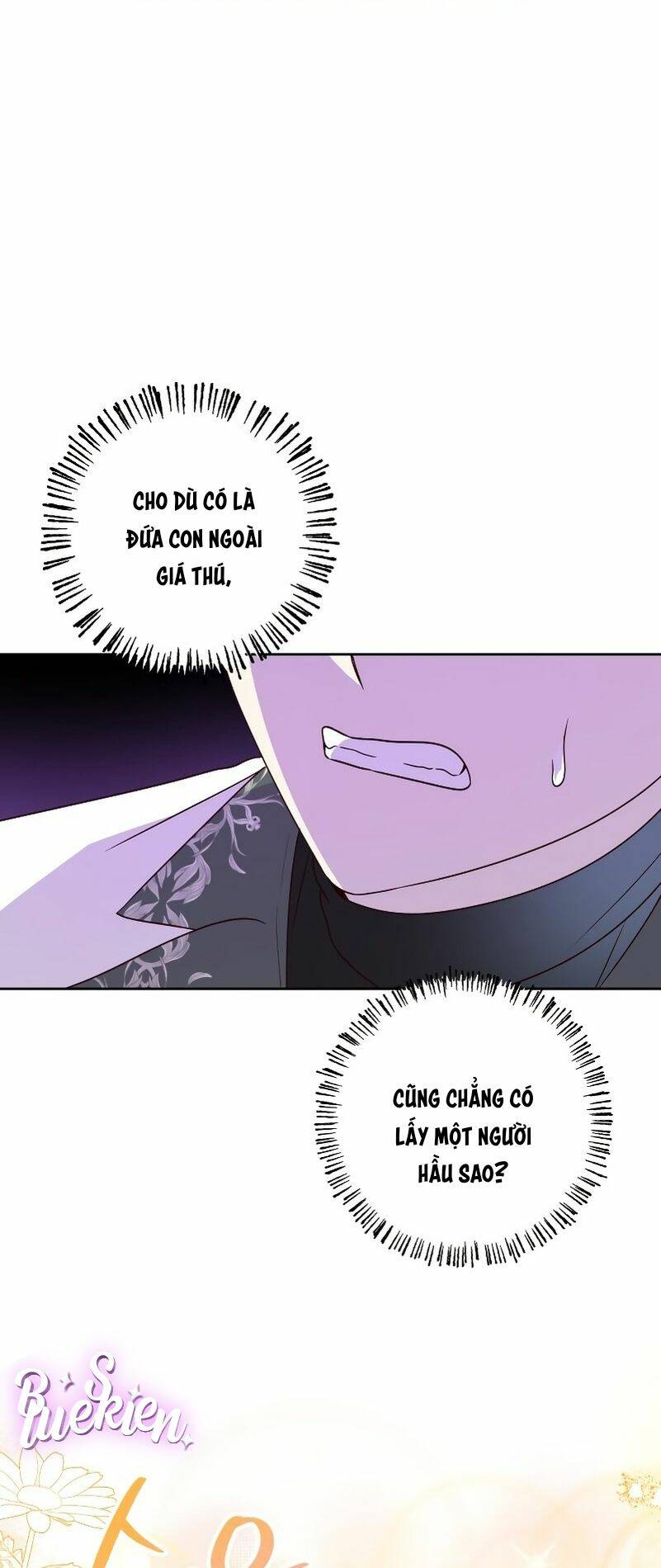 Gia Đình Phản Diện Phản Đối Tự Lập - Chap 4