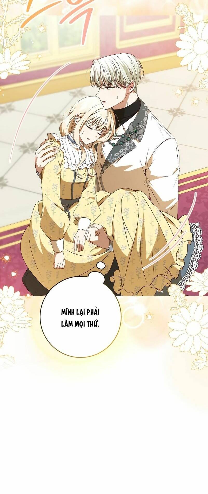 Gia Đình Phản Diện Phản Đối Tự Lập - Chap 4