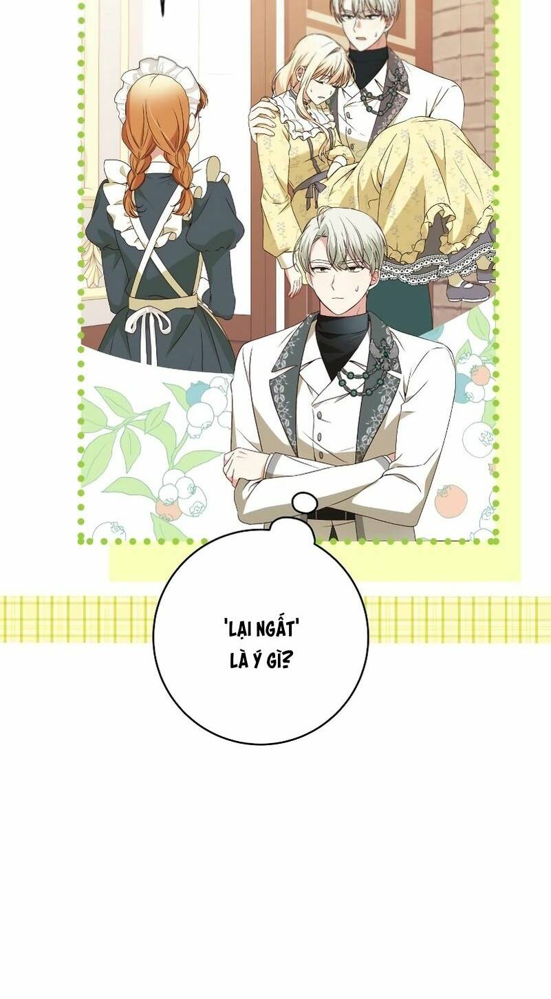 Gia Đình Phản Diện Phản Đối Tự Lập - Chap 4