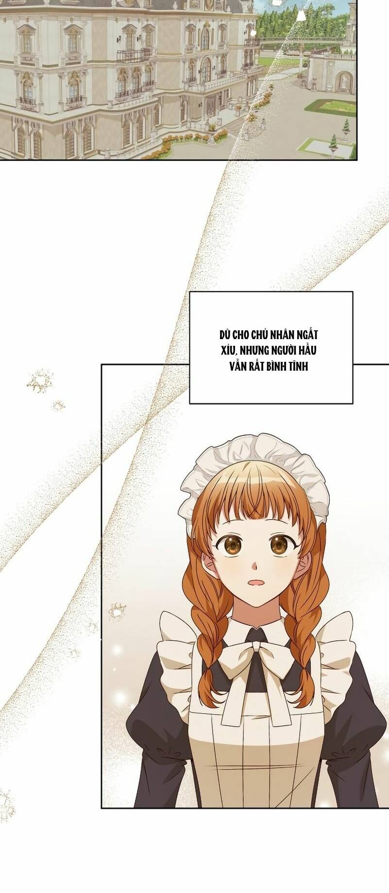 Gia Đình Phản Diện Phản Đối Tự Lập - Chap 4