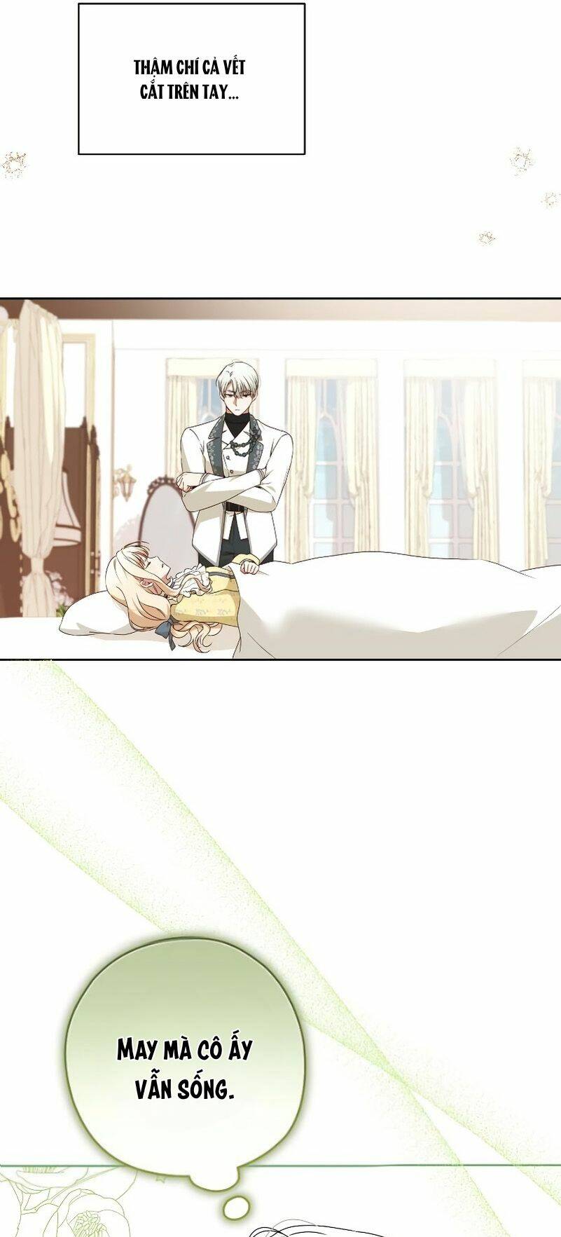 Gia Đình Phản Diện Phản Đối Tự Lập - Chap 4