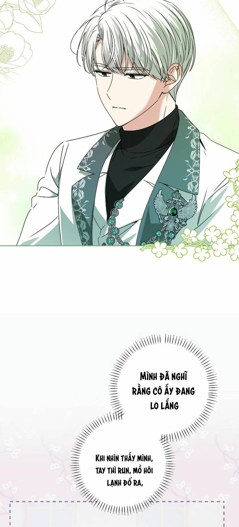 Gia Đình Phản Diện Phản Đối Tự Lập - Chap 4