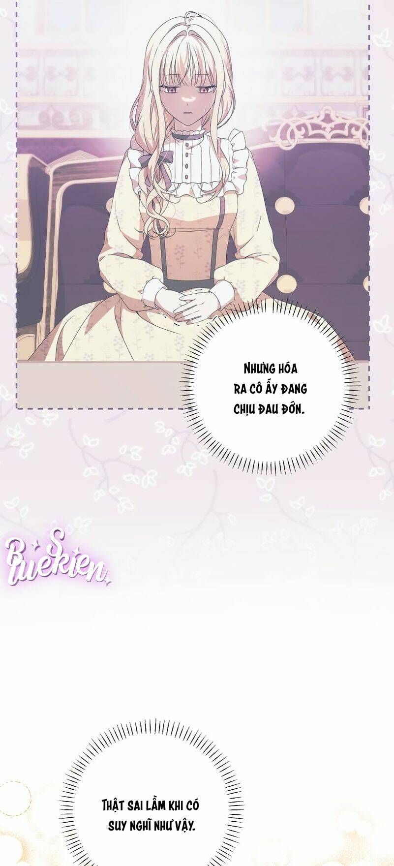 Gia Đình Phản Diện Phản Đối Tự Lập - Chap 4