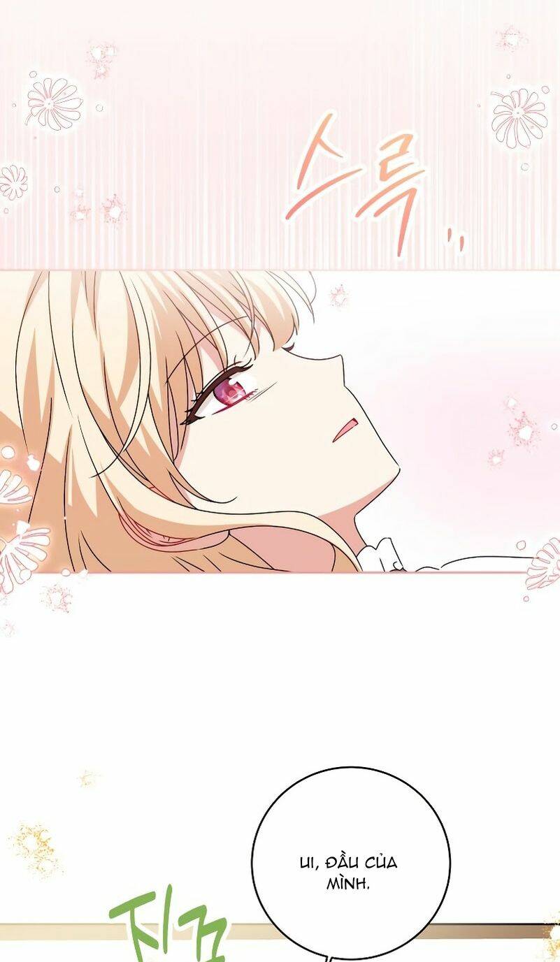 Gia Đình Phản Diện Phản Đối Tự Lập - Chap 4