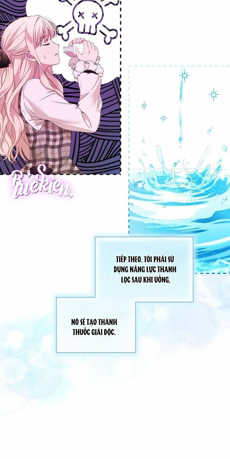 Gia Đình Phản Diện Phản Đối Tự Lập - Chap 4