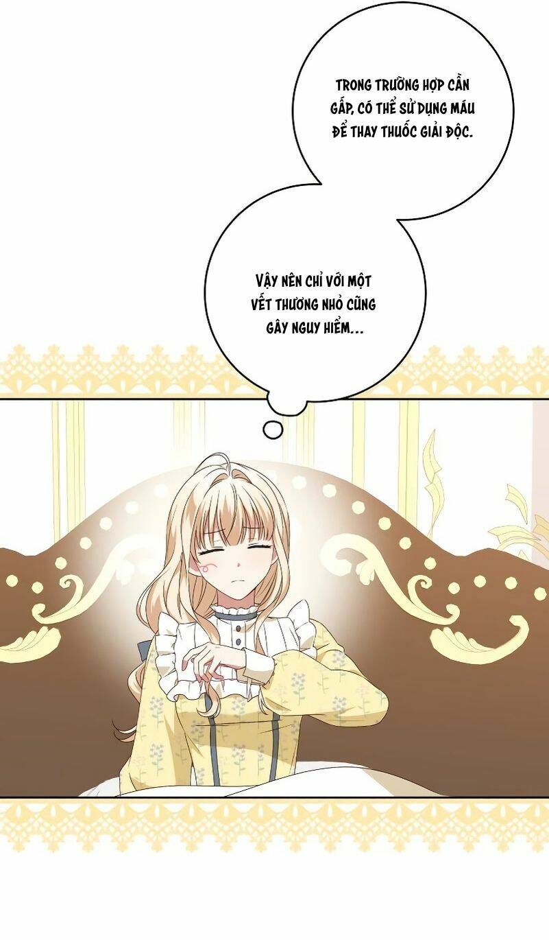 Gia Đình Phản Diện Phản Đối Tự Lập - Chap 4