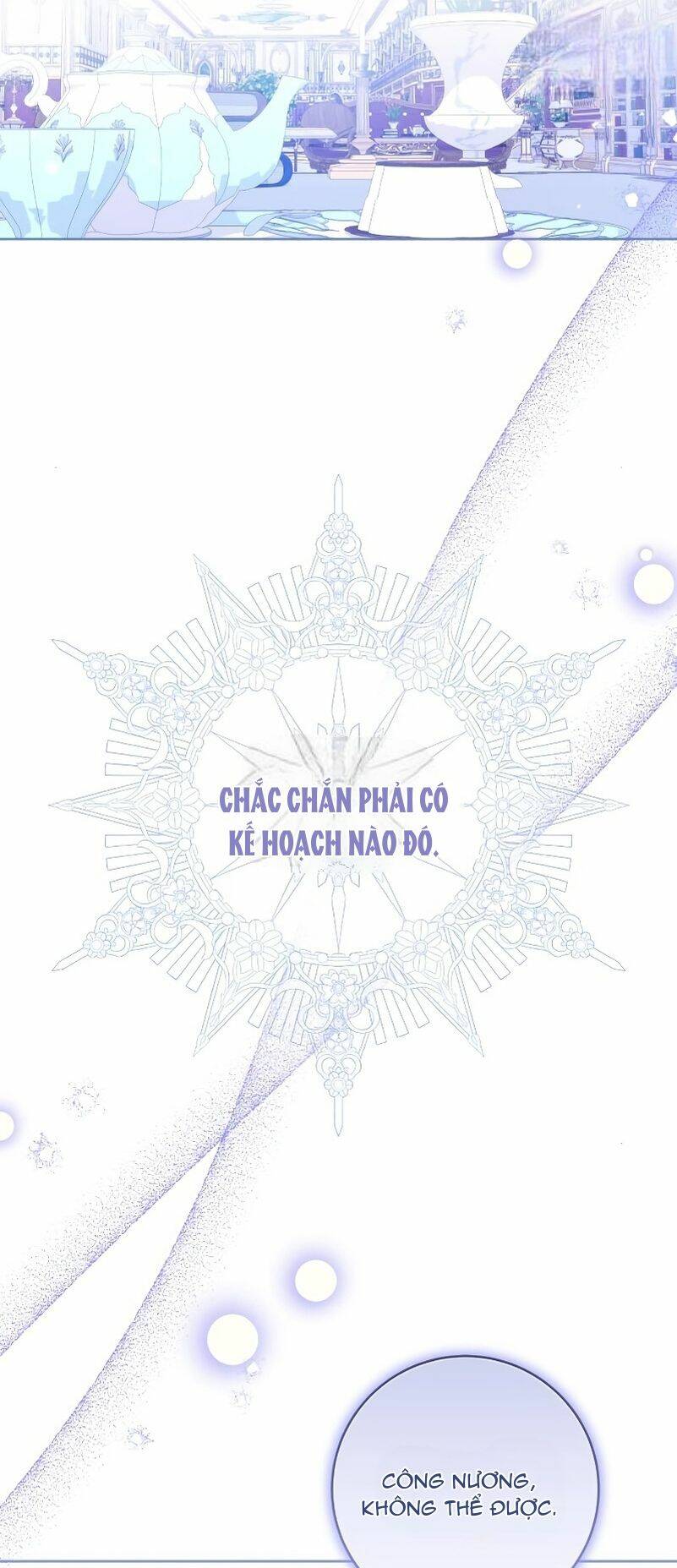 Gia Đình Phản Diện Phản Đối Tự Lập - Chap 4