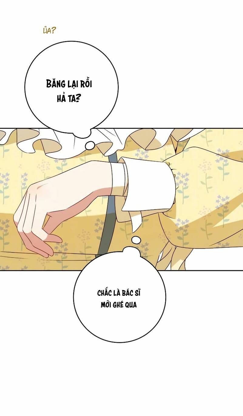 Gia Đình Phản Diện Phản Đối Tự Lập - Chap 4