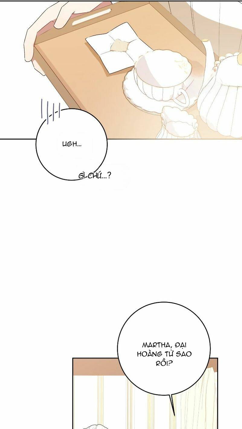 Gia Đình Phản Diện Phản Đối Tự Lập - Chap 4