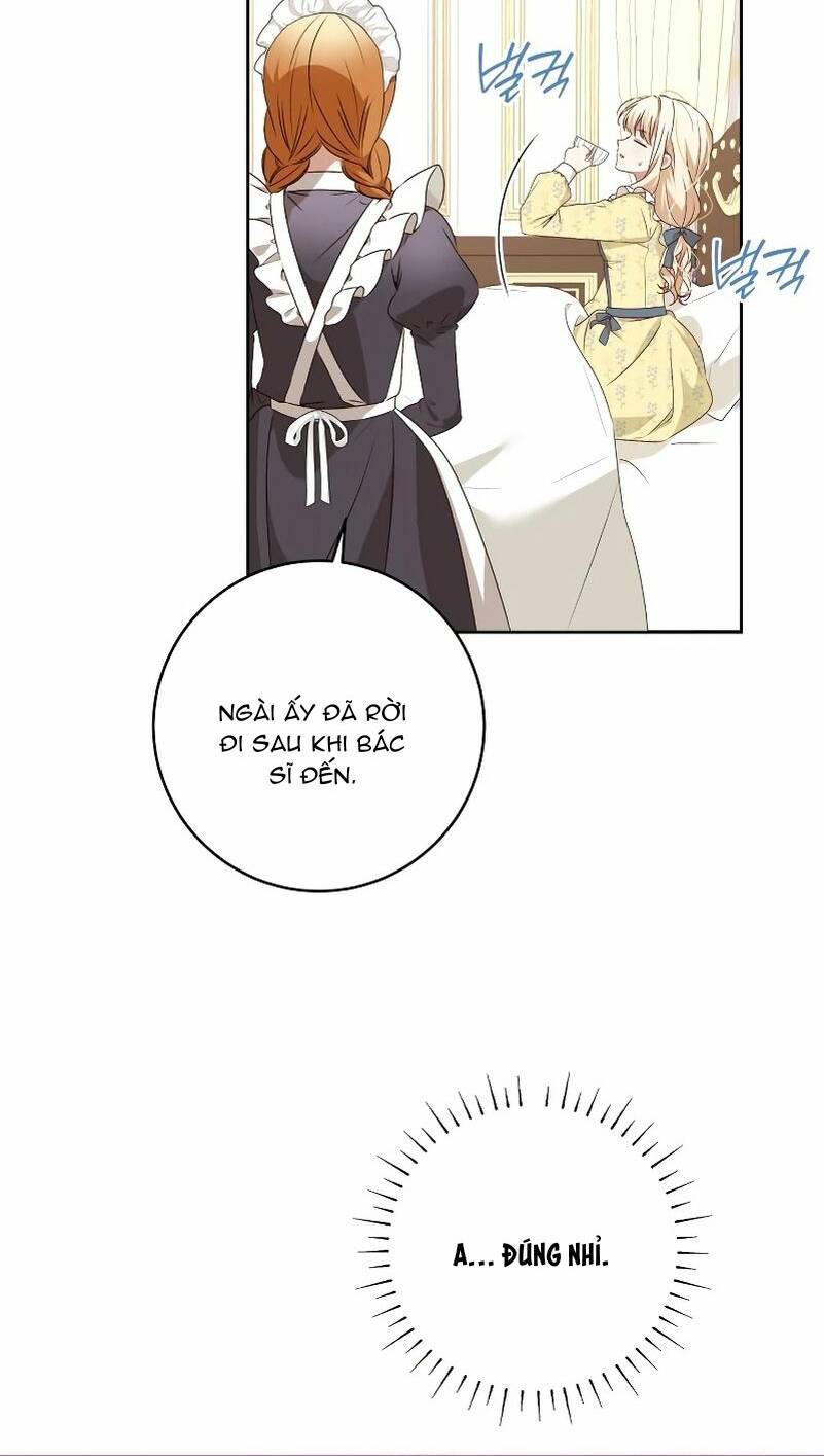 Gia Đình Phản Diện Phản Đối Tự Lập - Chap 4