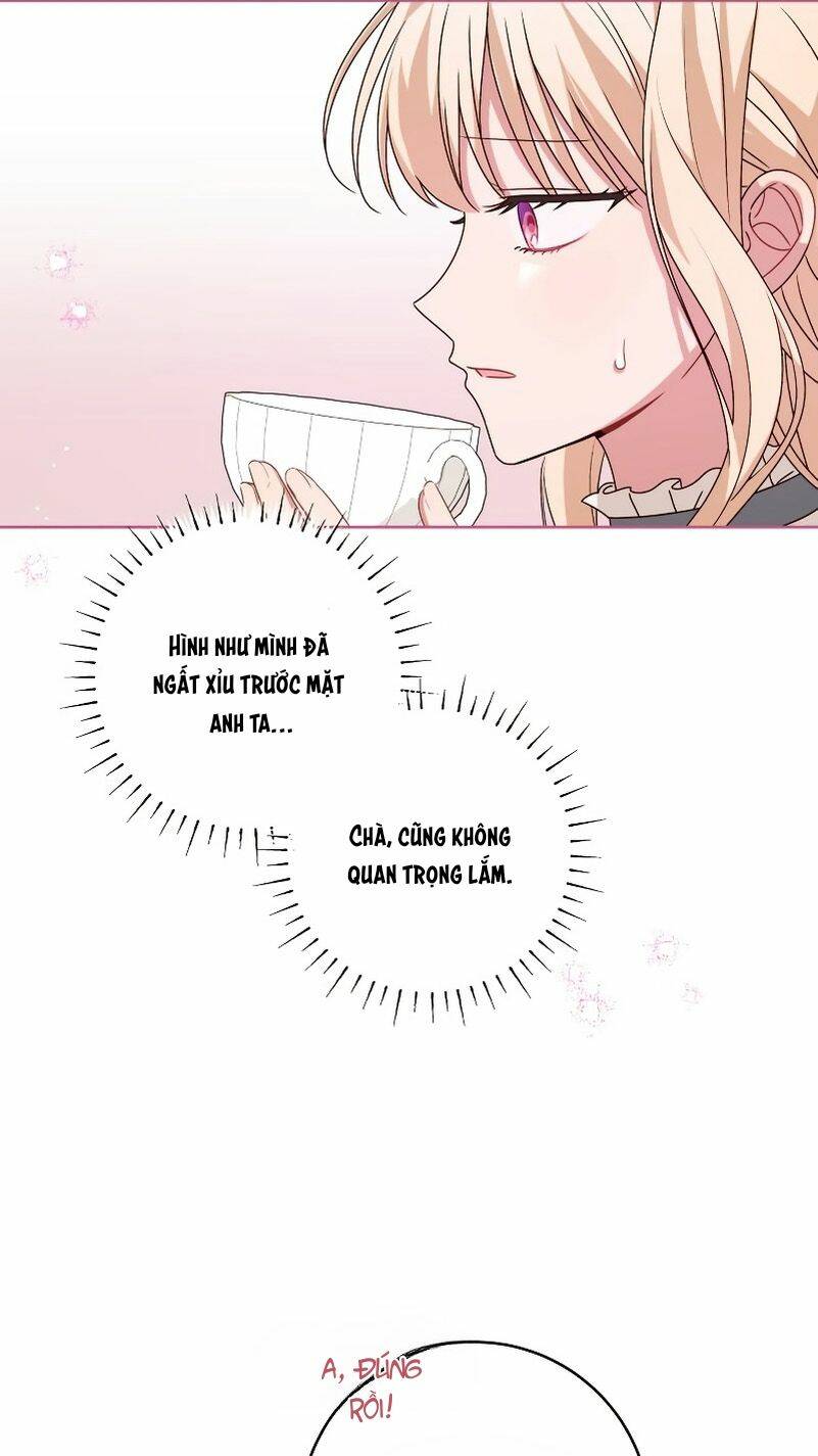 Gia Đình Phản Diện Phản Đối Tự Lập - Chap 4
