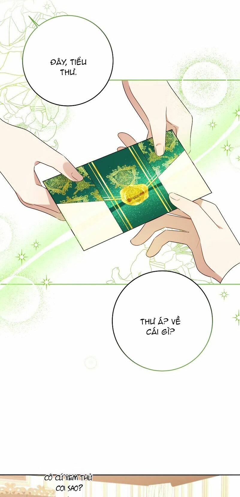 Gia Đình Phản Diện Phản Đối Tự Lập - Chap 4