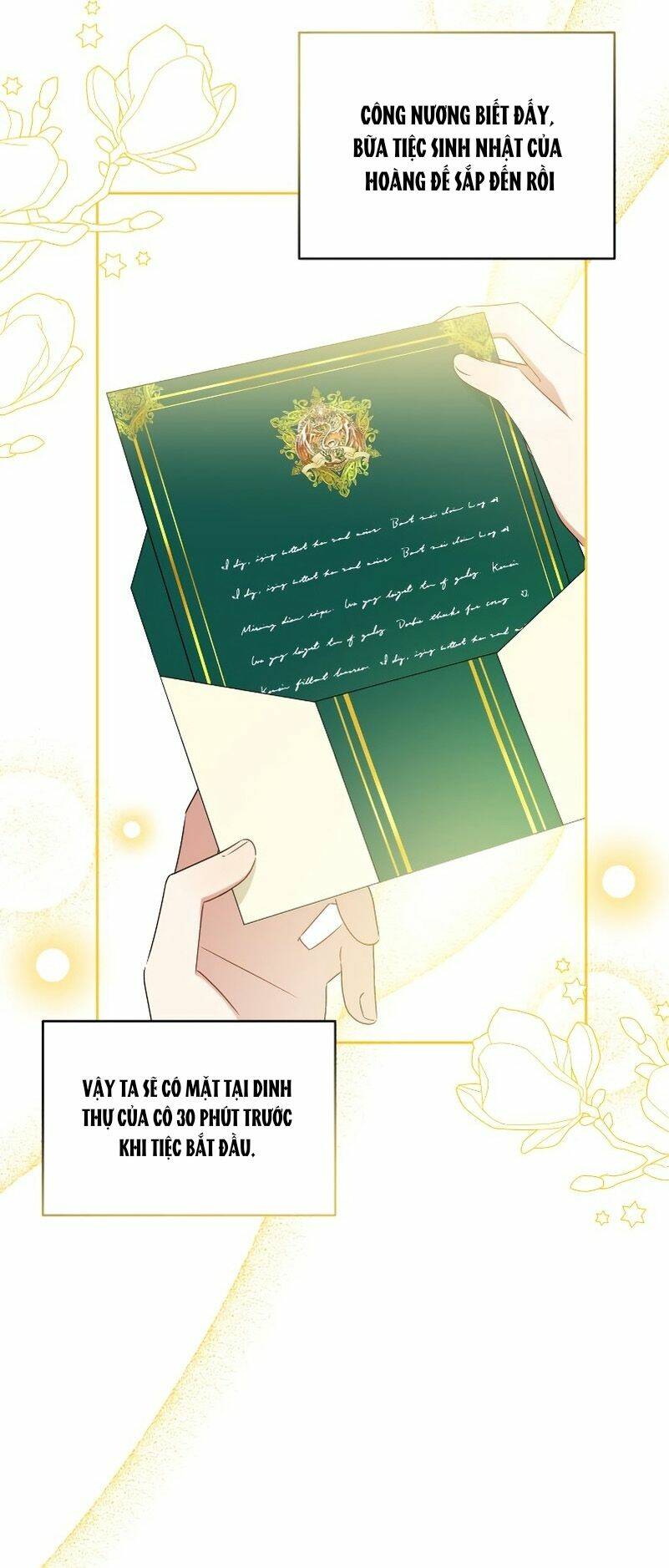 Gia Đình Phản Diện Phản Đối Tự Lập - Chap 4