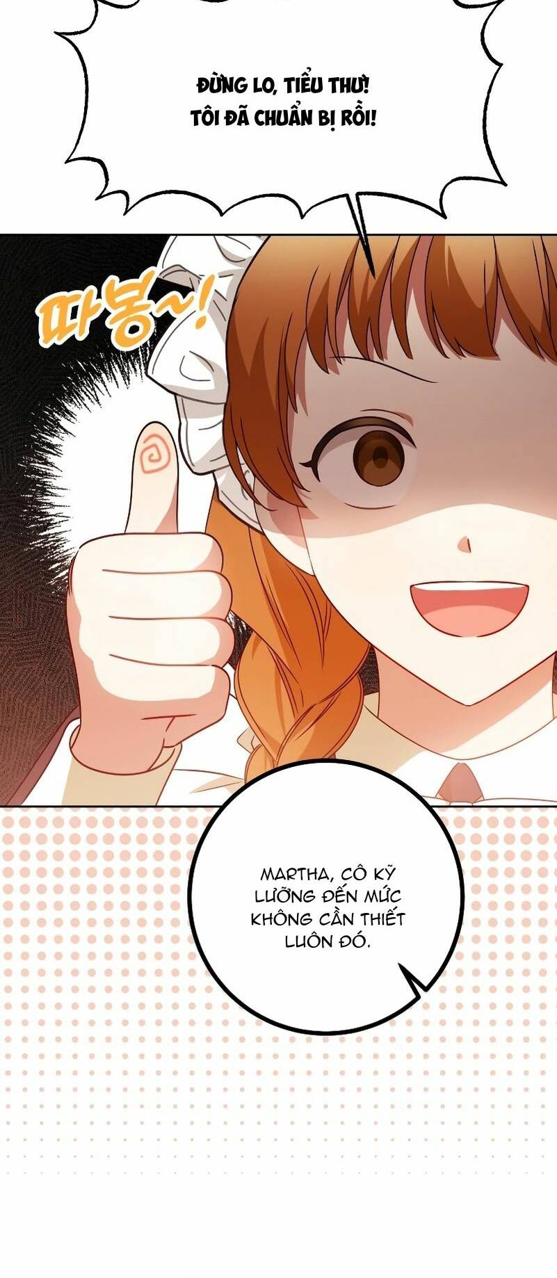 Gia Đình Phản Diện Phản Đối Tự Lập - Chap 4