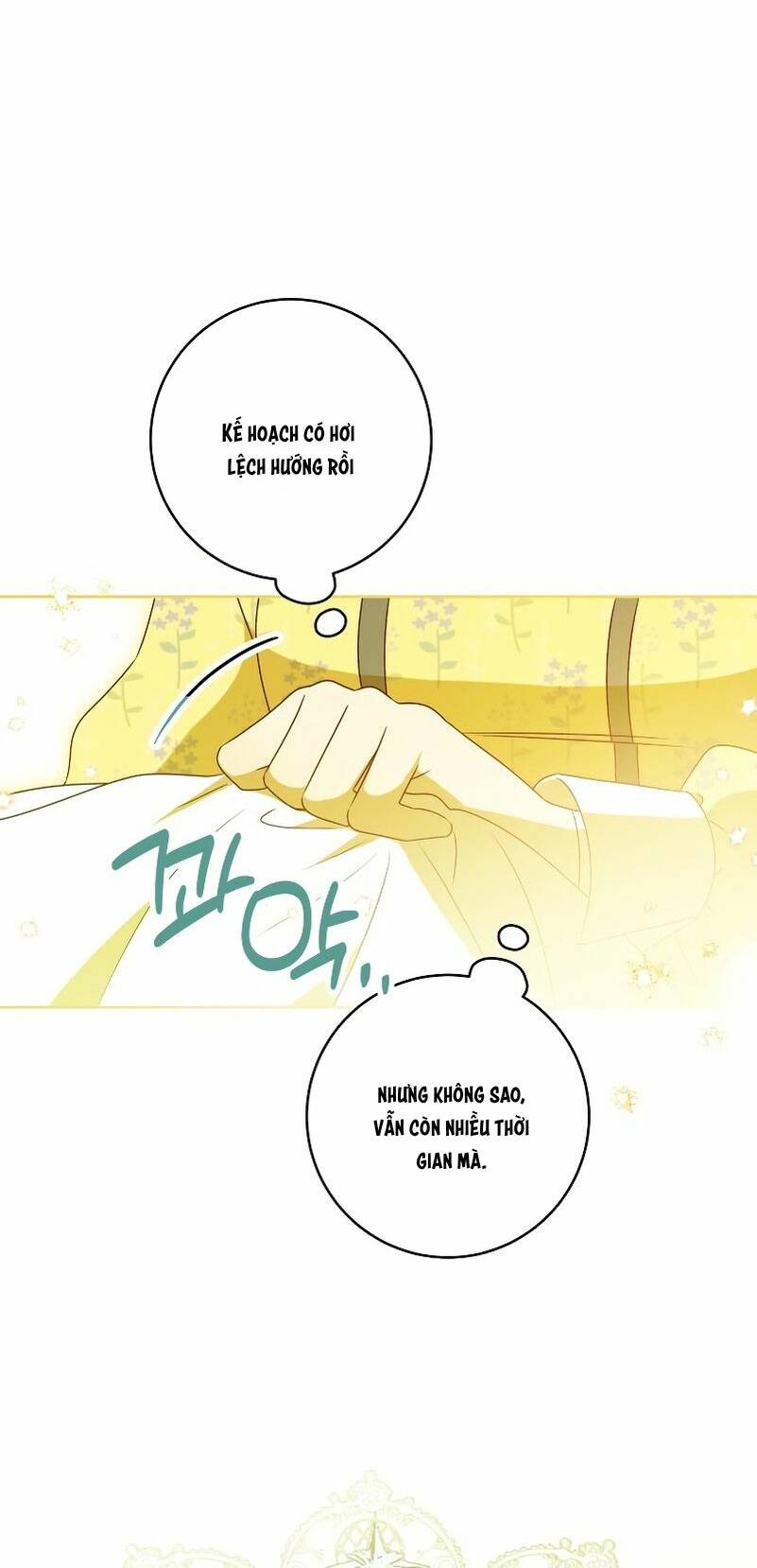 Gia Đình Phản Diện Phản Đối Tự Lập - Chap 4