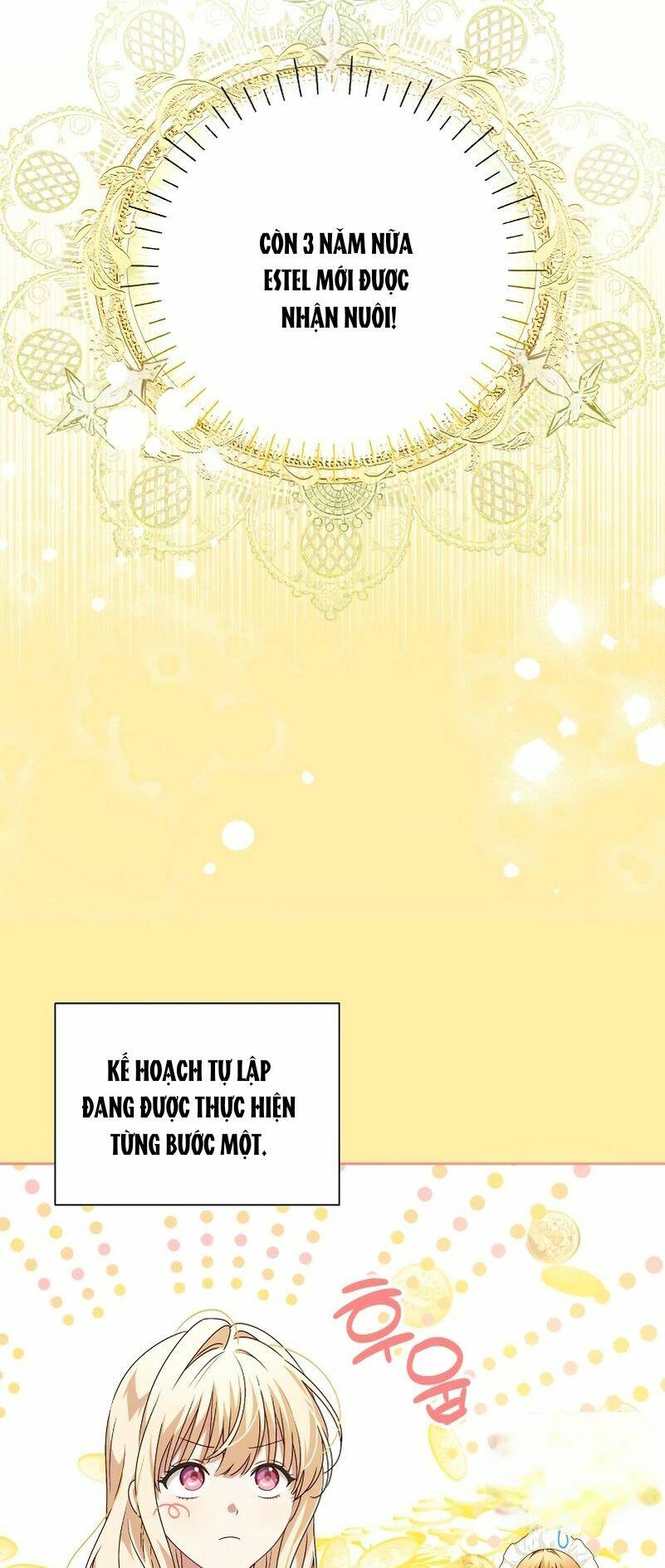 Gia Đình Phản Diện Phản Đối Tự Lập - Chap 4