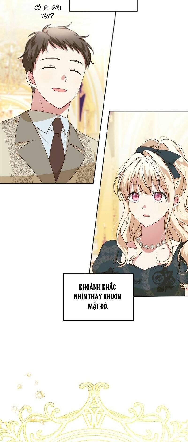 Gia Đình Phản Diện Phản Đối Tự Lập - Chap 4