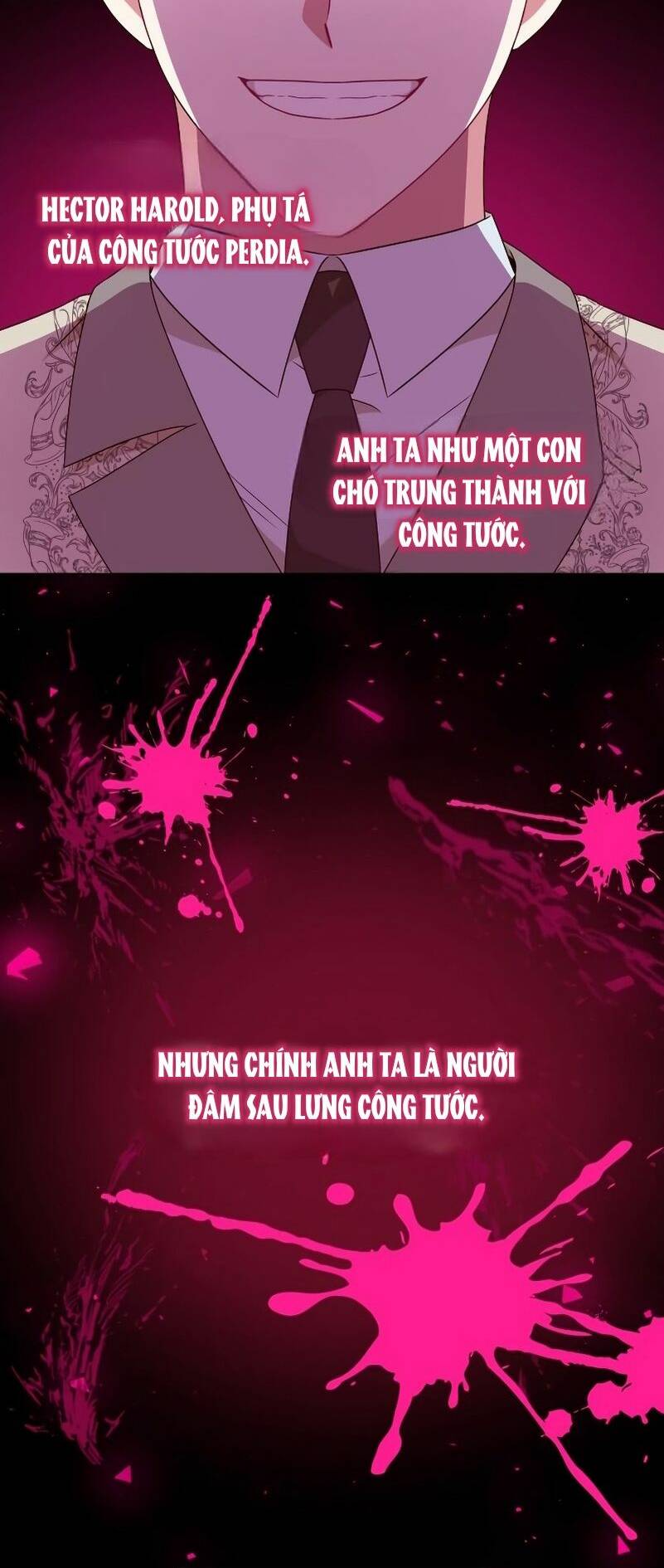 Gia Đình Phản Diện Phản Đối Tự Lập - Chap 4