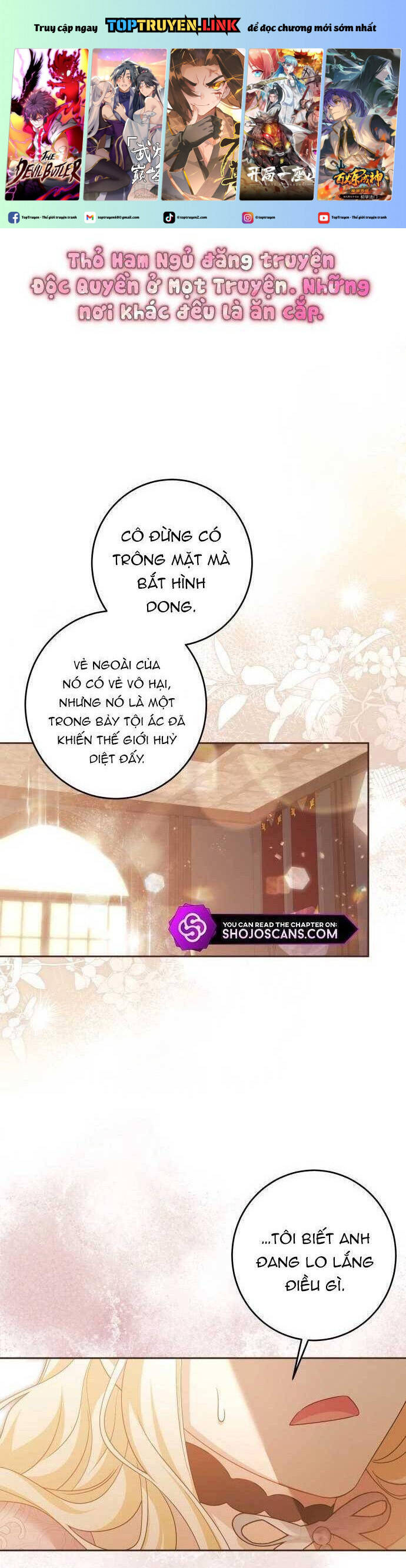 Gia Đình Phản Diện Phản Đối Tự Lập - Chap 40