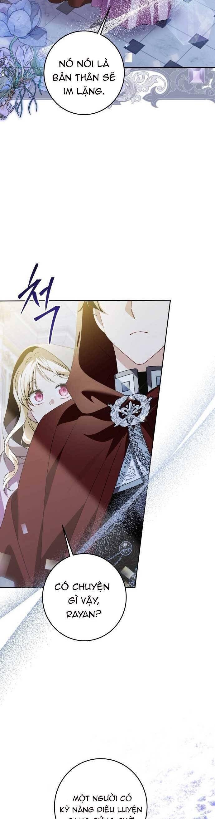 Gia Đình Phản Diện Phản Đối Tự Lập - Chap 40