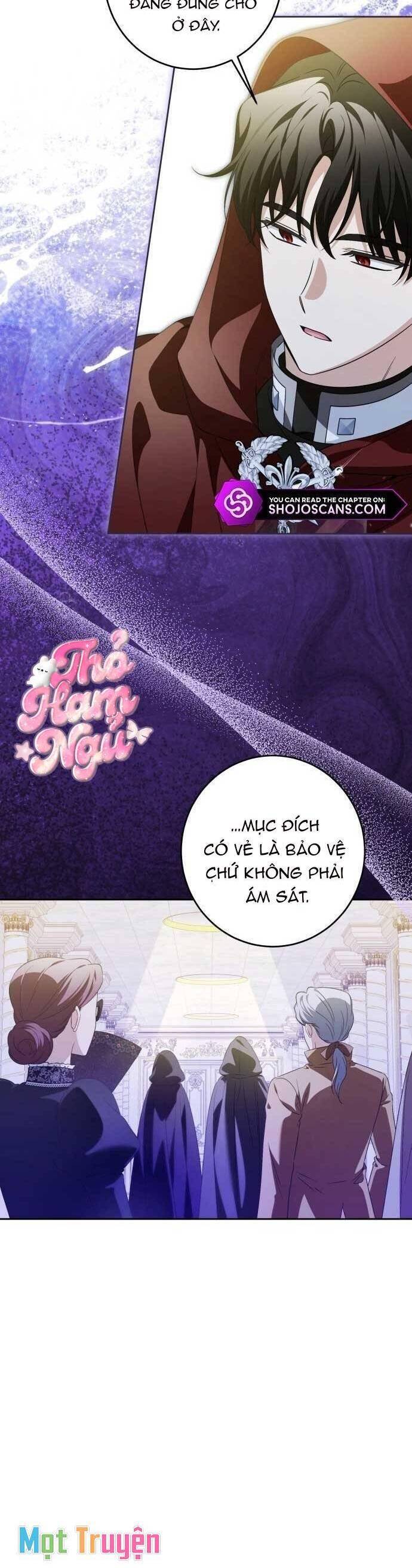 Gia Đình Phản Diện Phản Đối Tự Lập - Chap 40