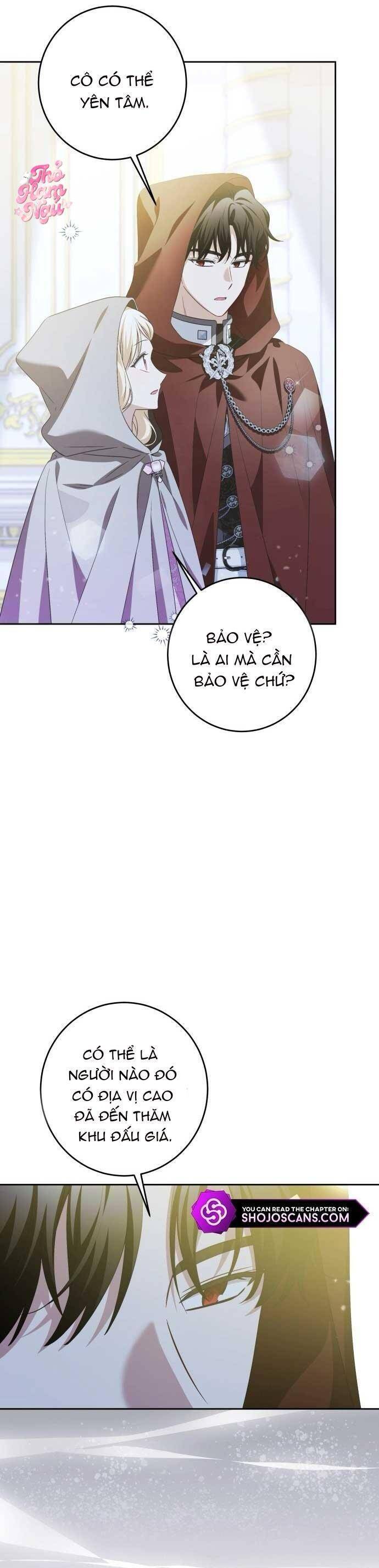 Gia Đình Phản Diện Phản Đối Tự Lập - Chap 40