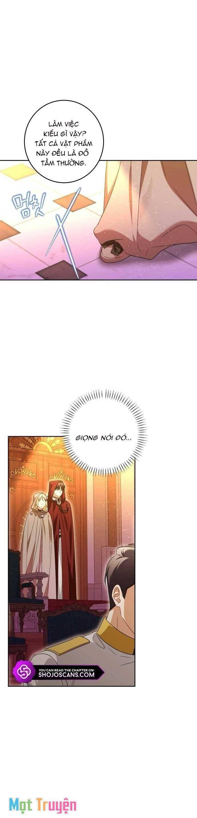Gia Đình Phản Diện Phản Đối Tự Lập - Chap 40