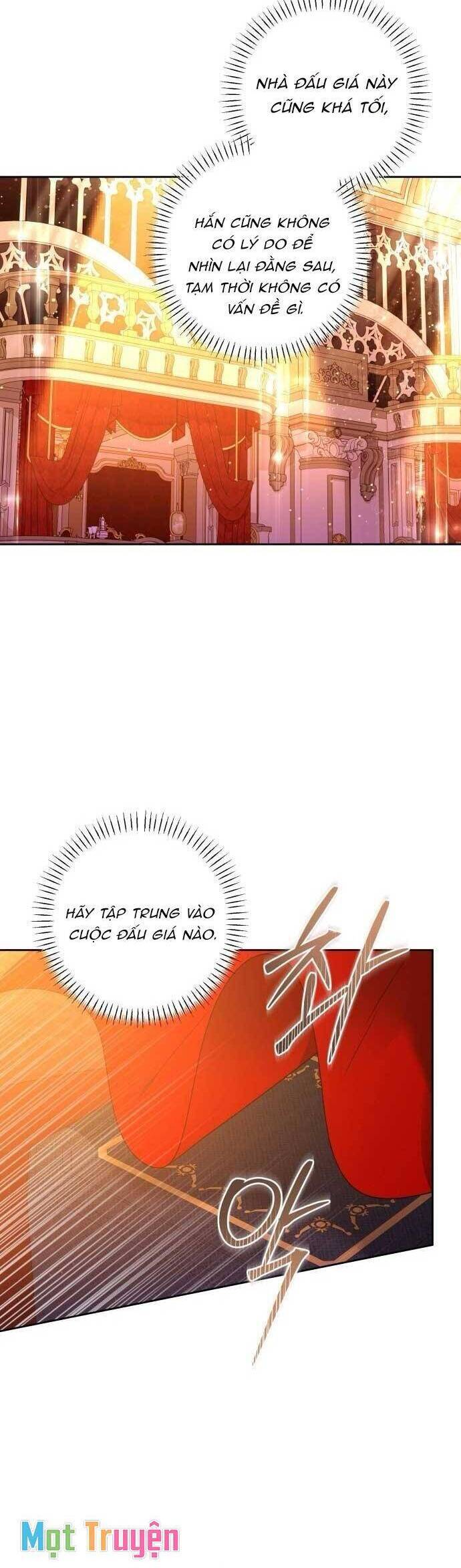 Gia Đình Phản Diện Phản Đối Tự Lập - Chap 40