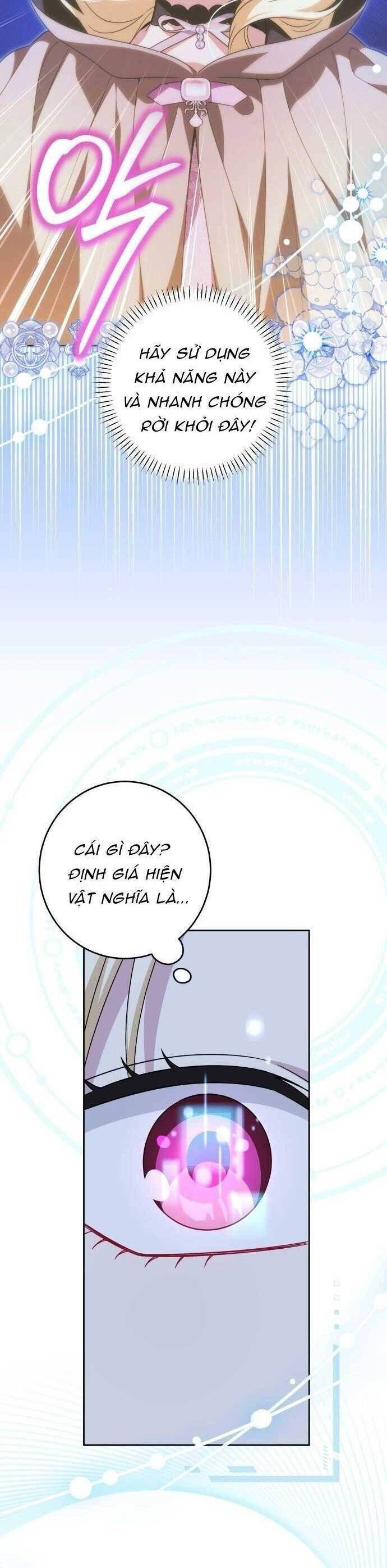 Gia Đình Phản Diện Phản Đối Tự Lập - Chap 40